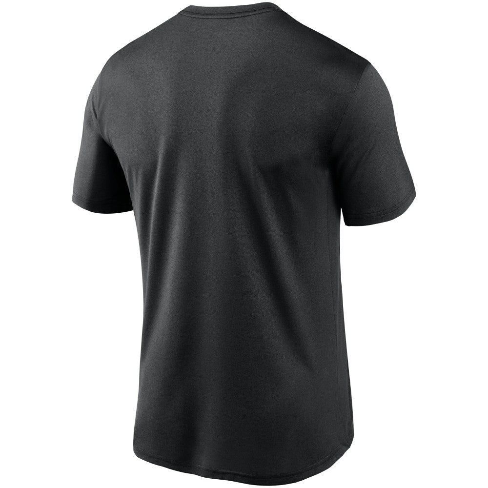 Cincinnati Reds Nike Wordmark Legend Performance T-Shirt Near Me