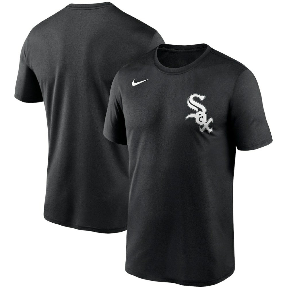 Chicago White Sox Nike Wordmark Legend Performance T-Shirt for sale