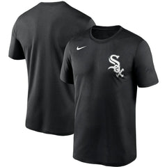 Chicago White Sox Nike Wordmark Legend Performance T-Shirt for sale