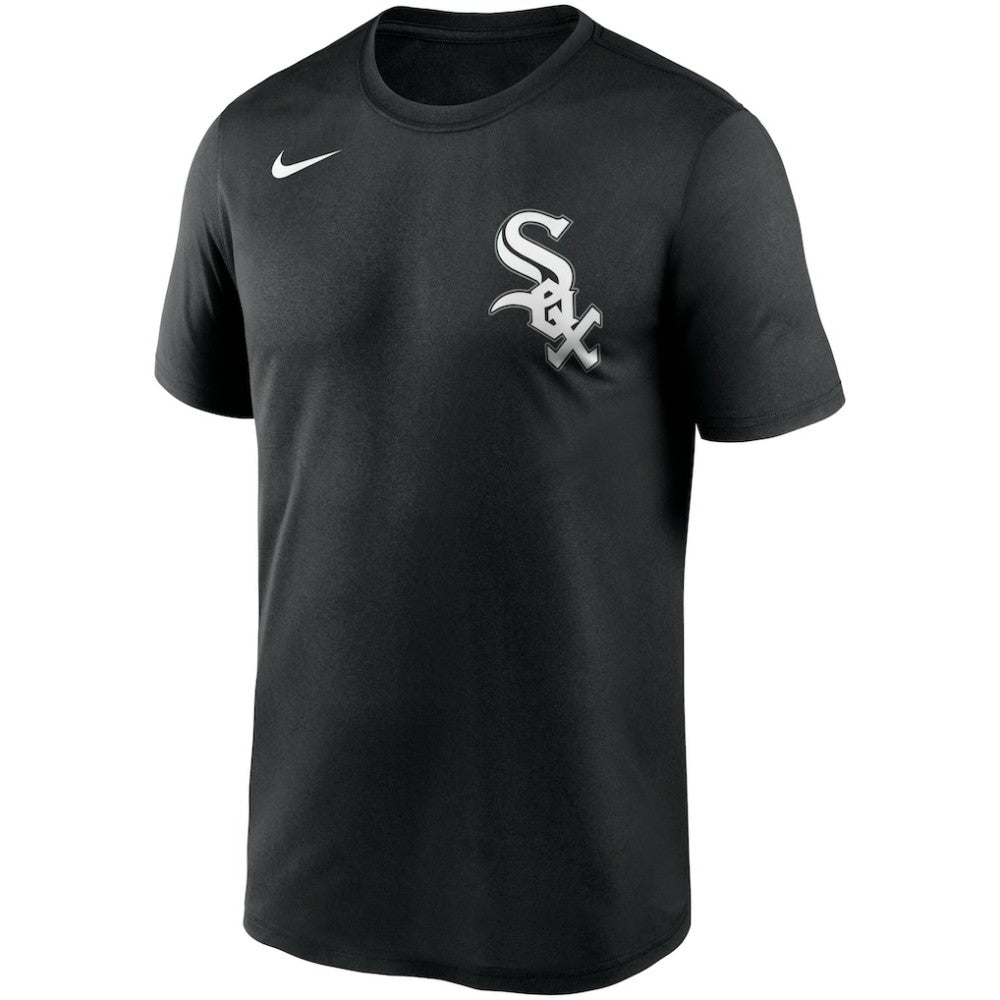 Chicago White Sox Nike Wordmark Legend Performance T-Shirt for sale