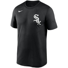 Chicago White Sox Nike Wordmark Legend Performance T-Shirt for sale