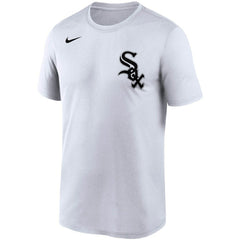 Chicago White Sox Nike Wordmark Legend Performance T-Shirt Online