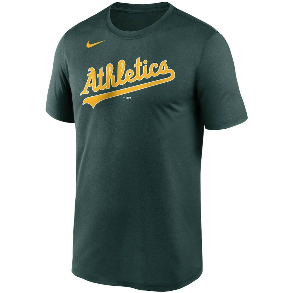 Athletics Nike Wordmark Legend Performance T-Shirt On Sale