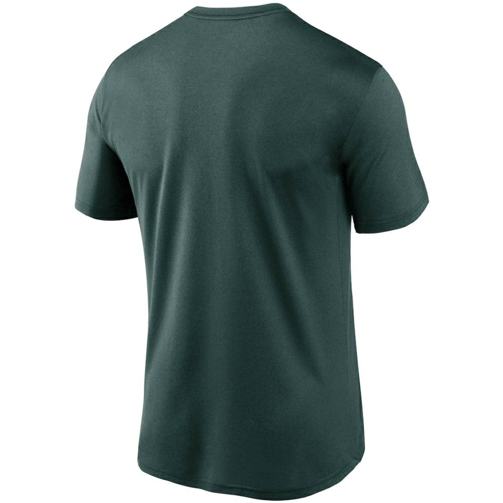 Athletics Nike Wordmark Legend Performance T-Shirt On Sale