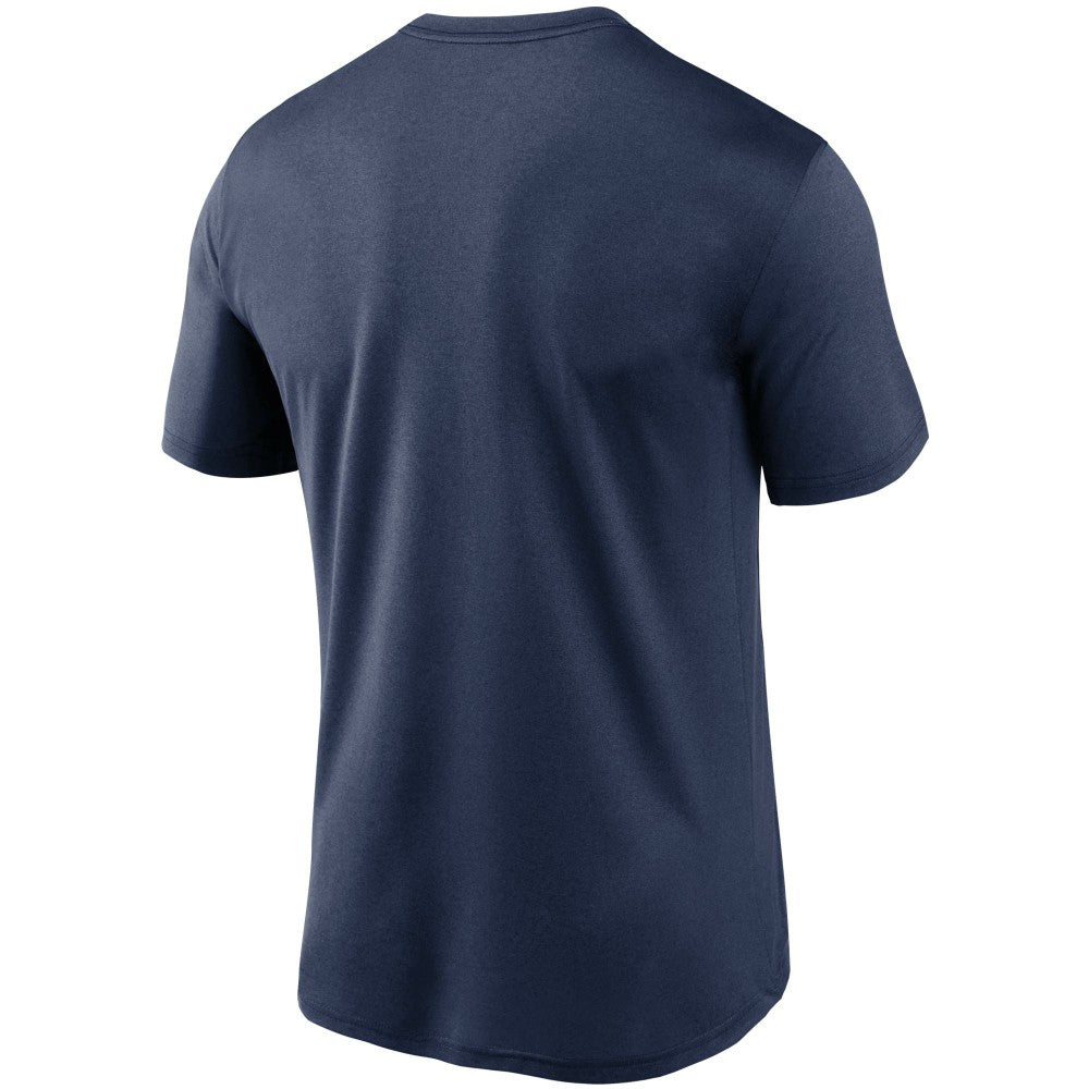 Milwaukee Brewers Nike Wordmark Legend Performance T-Shirt Online