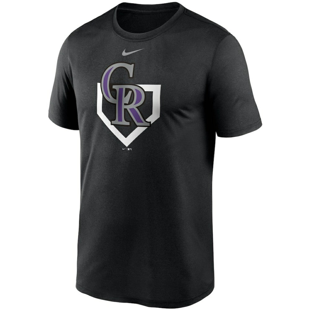 Colorado Rockies Nike Icon Legend Performance T-Shirt Online