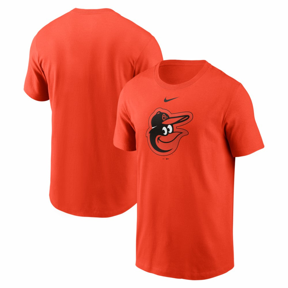 Baltimore Orioles Nike Large Logo T-Shirt Sale