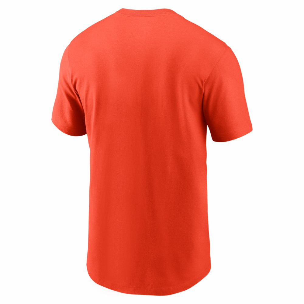 Baltimore Orioles Nike Large Logo T-Shirt Sale