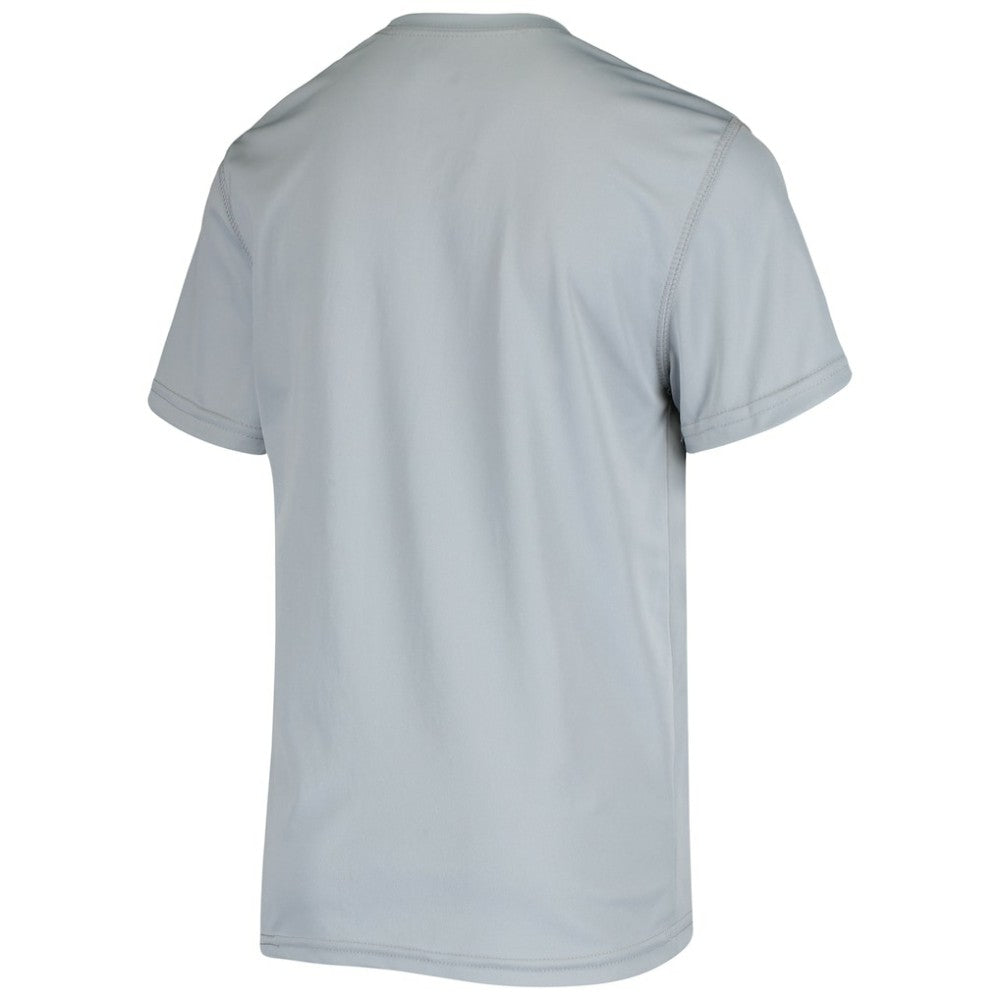 San Francisco Giants Youth Spring Training Script Logo T-Shirt Online