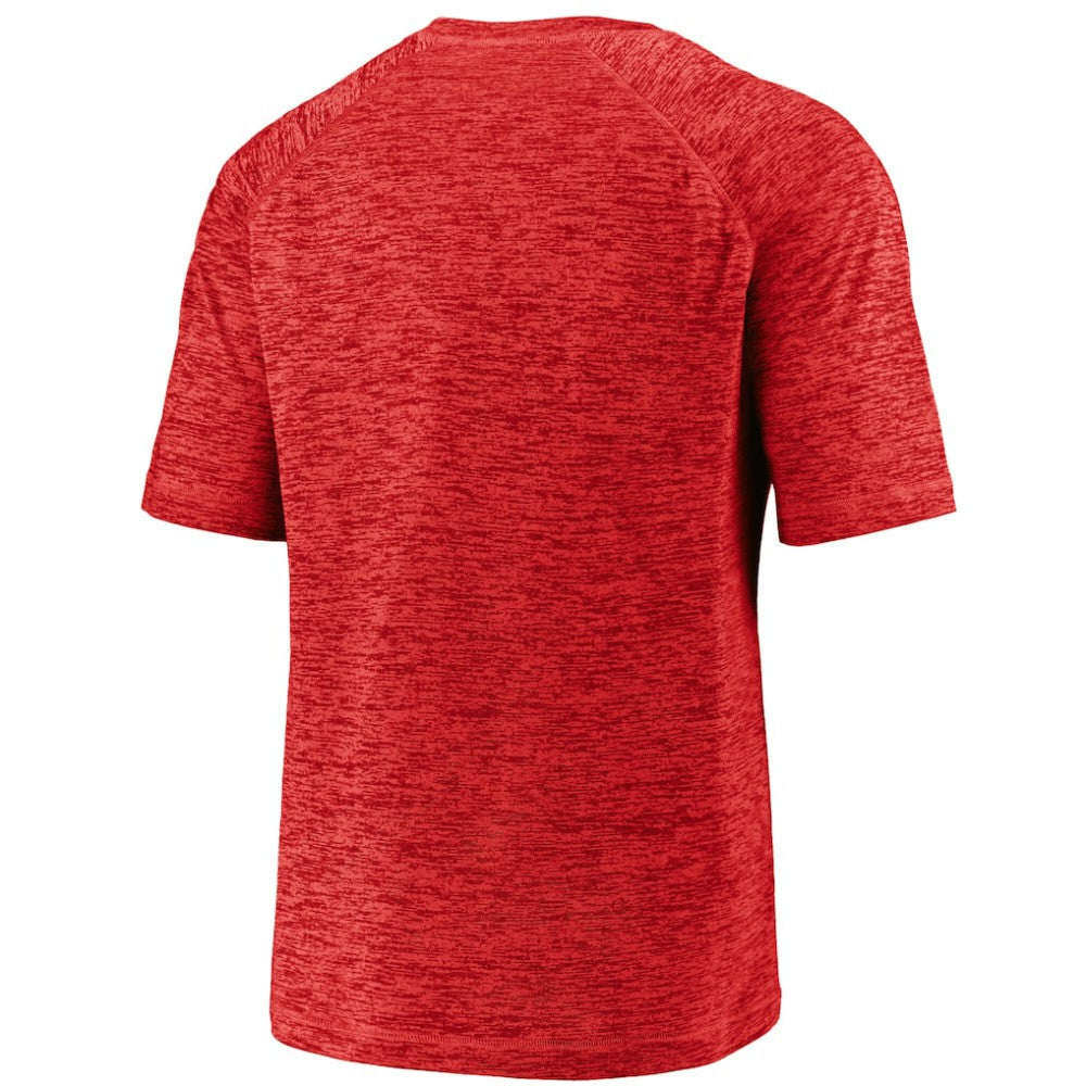 Philadelphia Phillies Fanatics Line Up Primary Threat Striated T-Shirt discount
