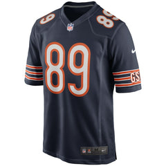Mike Ditka Chicago Bears Game Retired Player Jersey Navy - Nike