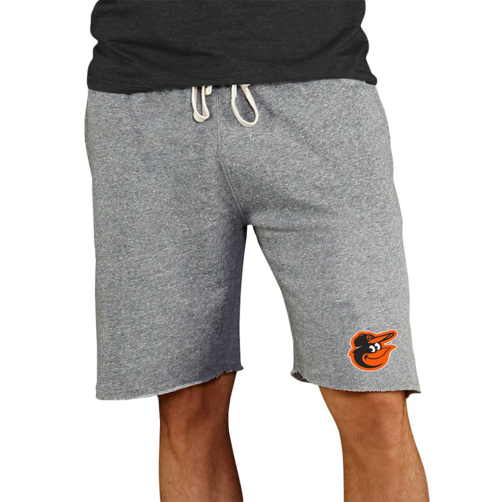 Baltimore Orioles Concepts Sport Mainstream Terry Shorts Clearance