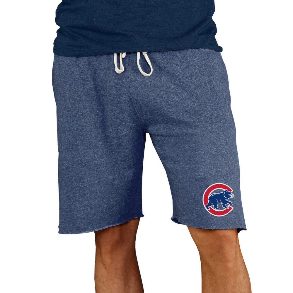 Chicago Cubs Concepts Sport Mainstream Terry Shorts Clearance