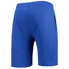 Chicago Cubs Concepts Sport Mainstream Terry Shorts On Sale