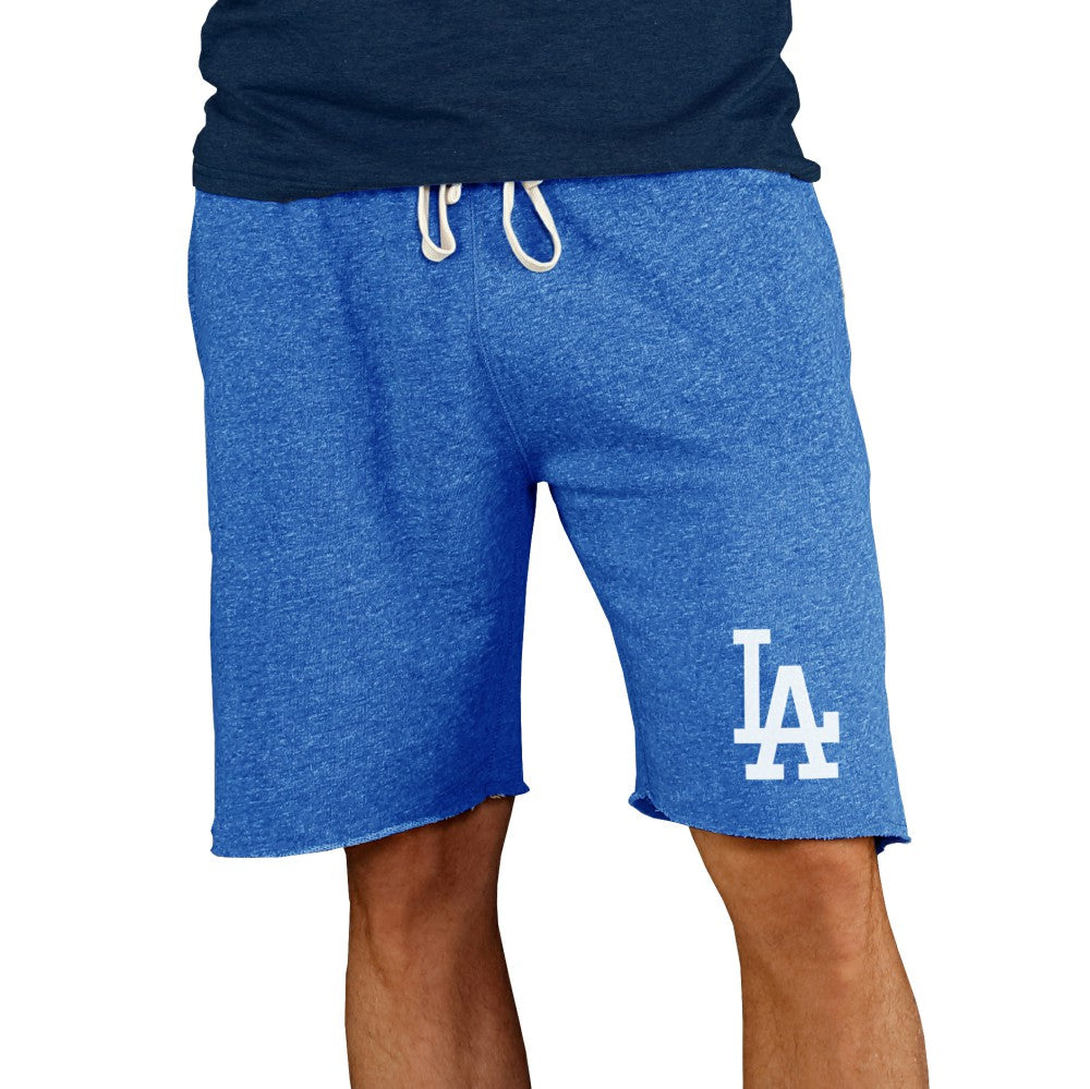 Los Angeles Dodgers Concepts Sport Mainstream Terry Shorts Near Me