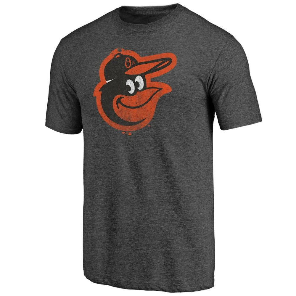 Baltimore Orioles Father's Day Greatest Dad Tri-Blend T-Shirt for sale