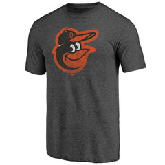 Baltimore Orioles Father's Day Greatest Dad Tri-Blend T-Shirt for sale