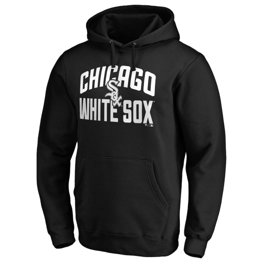 Chicago White Sox Father's Day #1 Dad Pullover Hoodie Online
