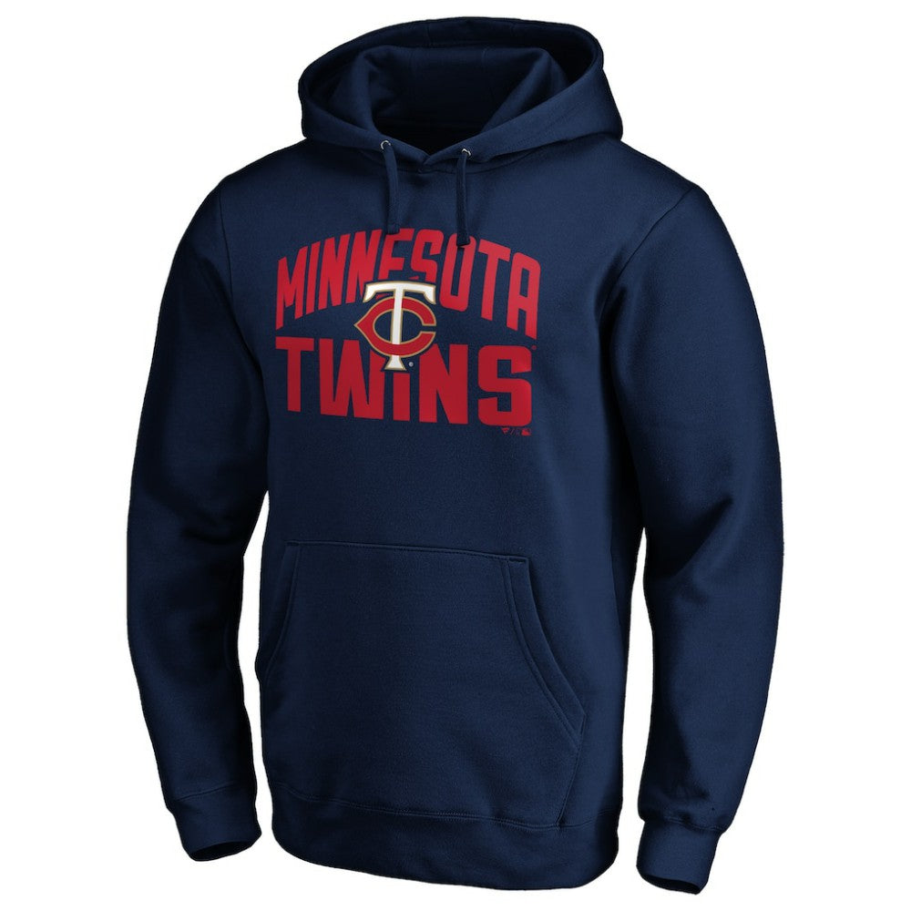 Minnesota Twins Father's Day #1 Dad Pullover Hoodie Near Me