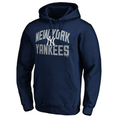 New York Yankees Father's Day #1 Dad Pullover Hoodie Sale