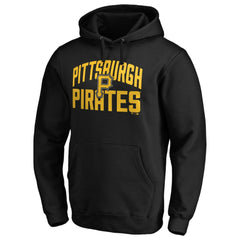 Pittsburgh Pirates Father's Day #1 Dad Pullover Hoodie On Sale