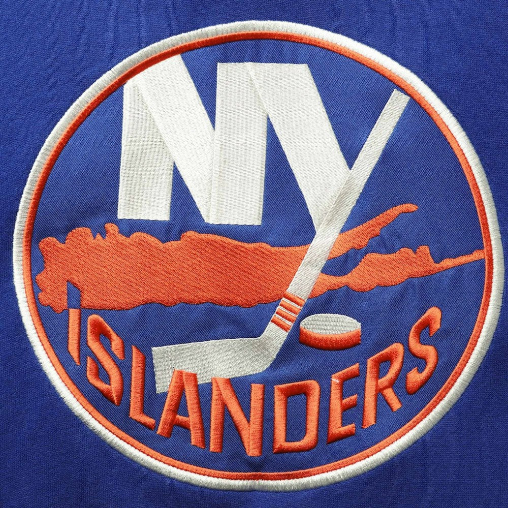 New York Islanders - '47 Superior Lacer Hoodie Royal