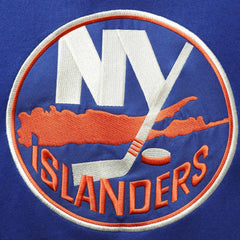 New York Islanders - '47 Superior Lacer Hoodie Royal