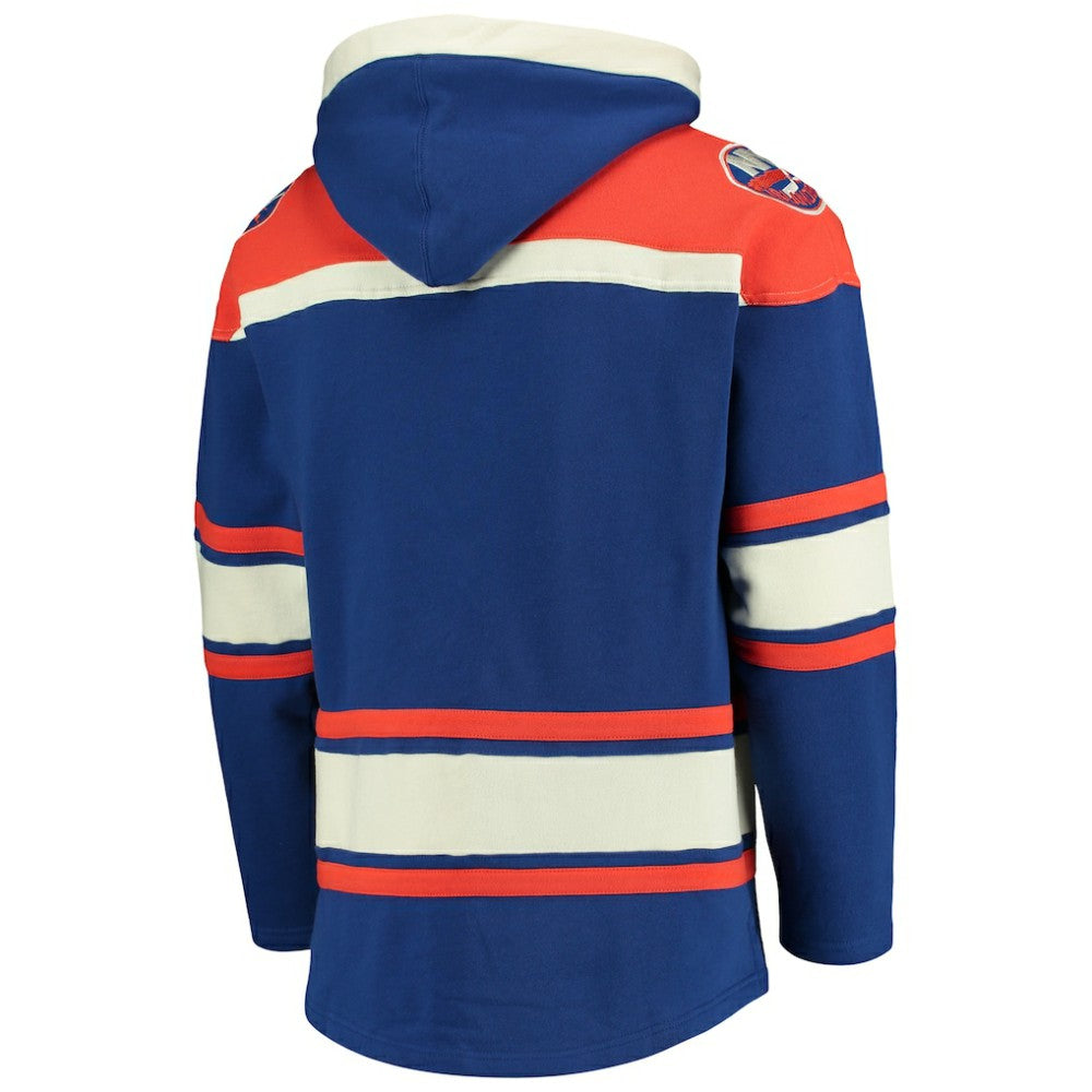New York Islanders - '47 Superior Lacer Hoodie Royal