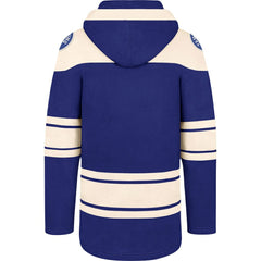 Tampa Bay Lightning - '47 Superior Lacer Hoodie Blue