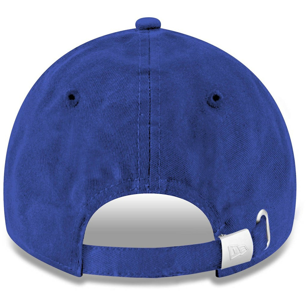 Los Angeles Rams New Era Women's Hometown 9TWENTY Adjustable Hat Royal - NFL