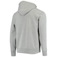 Arizona Cardinals '47 Bevel Pullover Hoodie Heathered Gray - 47 brand