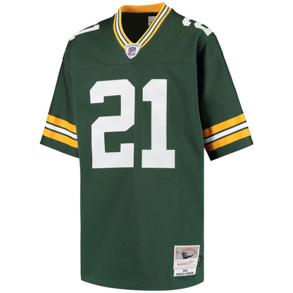 Charles Woodson Green Bay Packers Youth Retired Player Legacy Jersey - Green outlet | NFL Jerseys