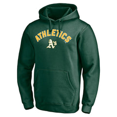 Athletics Personalized Winning Streak Name & Number Pullover Hoodie Online