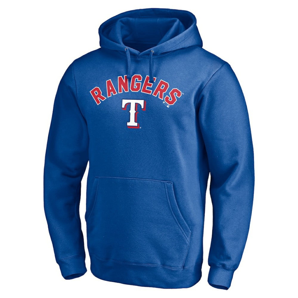 Texas Rangers Personalized Winning Streak Name & Number Pullover Hoodie Near Me