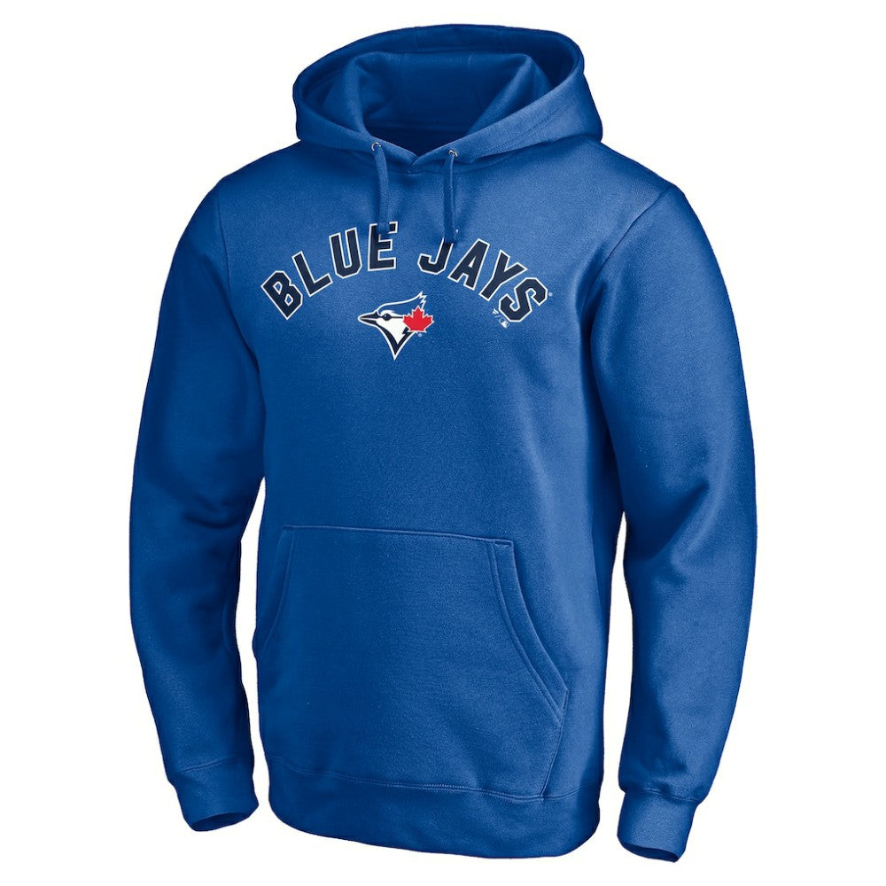 Toronto Blue Jays Personalized Winning Streak Name & Number Pullover Hoodie Online