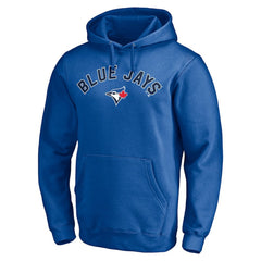 Toronto Blue Jays Personalized Winning Streak Name & Number Pullover Hoodie Online