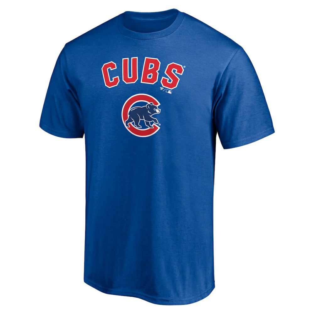 Chicago Cubs Personalized Team Winning Streak Name & Number T-Shirt for sale