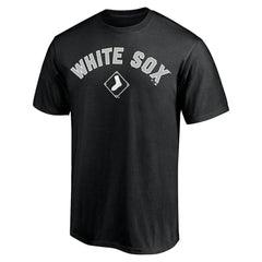 Chicago White Sox Personalized Team Winning Streak Name & Number T-Shirt Lifestyle