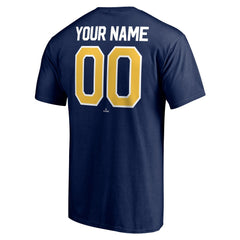 Milwaukee Brewers Personalized Team Winning Streak Name & Number T-Shirt for sale