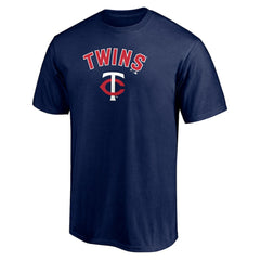 Minnesota Twins Personalized Team Winning Streak Name & Number T-Shirt for sale