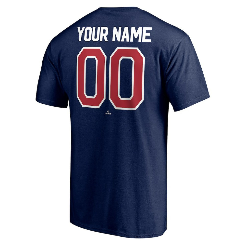 Minnesota Twins Personalized Team Winning Streak Name & Number T-Shirt for sale
