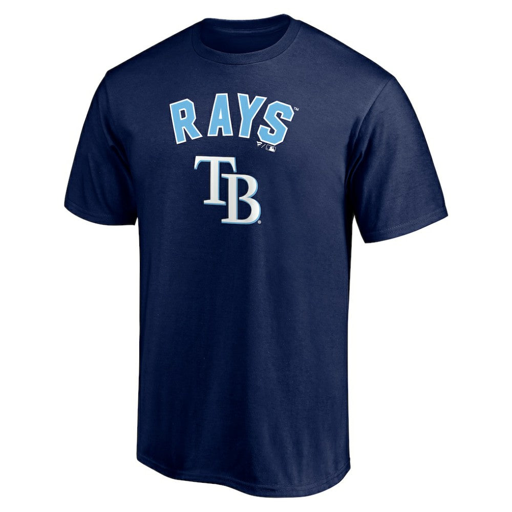 Tampa Bay Rays Personalized Team Winning Streak Name & Number T-Shirt Sale