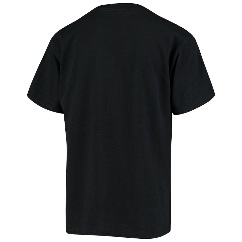 Baltimore Orioles Stitches Youth Team Logo T-Shirt discount