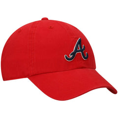 Atlanta Braves '47 Clean Up Adjustable Hat for sale