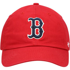 Boston Red Sox '47 Clean Up Adjustable Hat discount