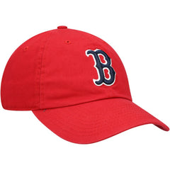 Boston Red Sox '47 Clean Up Adjustable Hat discount