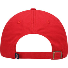 Boston Red Sox '47 Clean Up Adjustable Hat discount