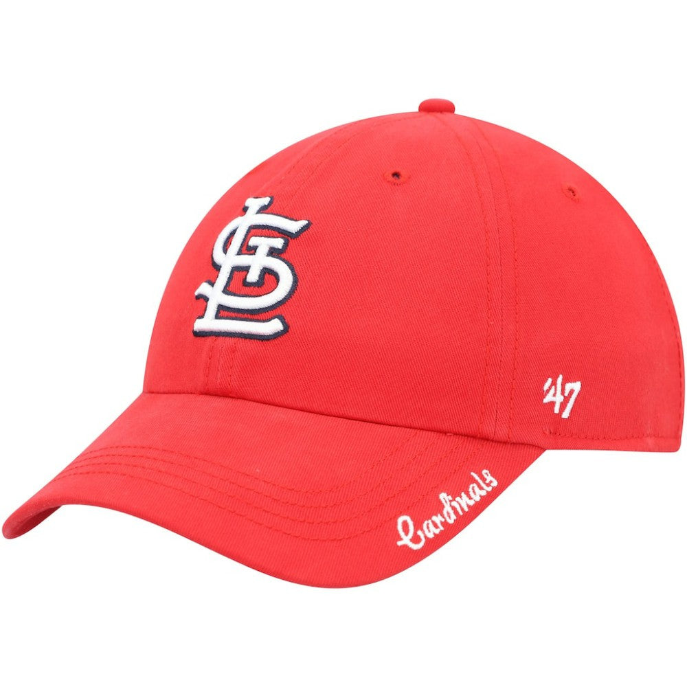St. Louis Cardinals '47 Women's Miata Clean-Up Adjustable Hat Sale