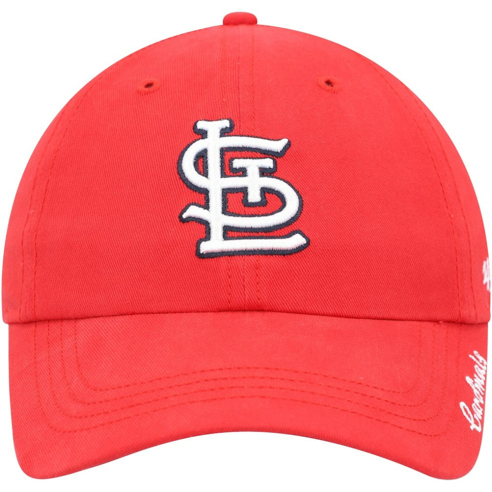 St. Louis Cardinals '47 Women's Miata Clean-Up Adjustable Hat Sale