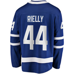 Morgan Rielly Toronto Maple Leafs - Fanatics Home Breakaway Player Jersey Blue